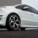 Maxton Design Side Skirts Splitters Ford S-max Titanium Facelift 10-15