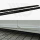 Maxton Design Side Skirts Splitters Honda Civic MK9 Facelift 15-17
