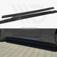 Maxton Design Side Skirts Splitters Hyundai Genesis MK1 Coupe 09-12