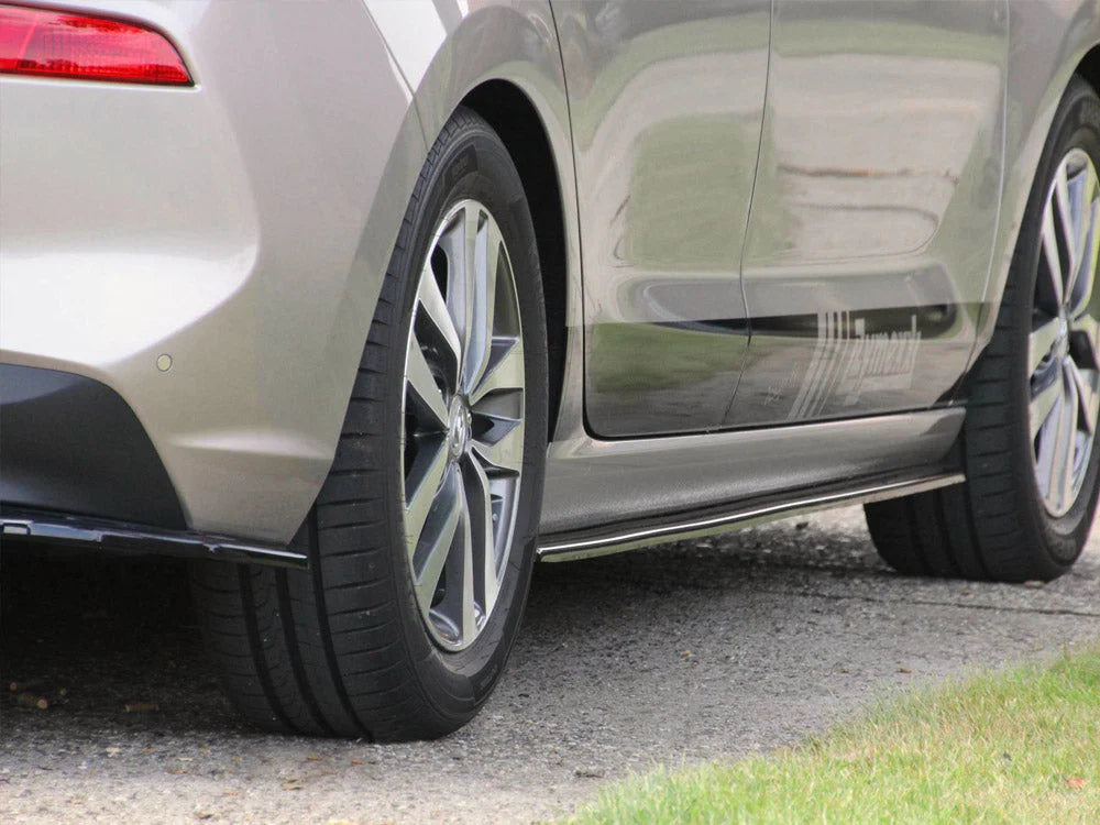 Maxton Design Side Skirts Splitters Hyundai I30 MK3 Hatchback 2017-UP