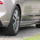 Maxton Design Side Skirts Splitters Hyundai I30 MK3 Hatchback 2017-UP