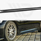 Maxton Design Side Skirts Splitters Infiniti G37 Sedan 09-10