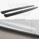 Maxton Design Side Skirts Splitters Jaguar XJ X351 Facelift 15-19