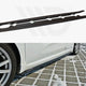 Maxton Design Side Skirts Splitters KIA Cee'd GT MK2 13-18