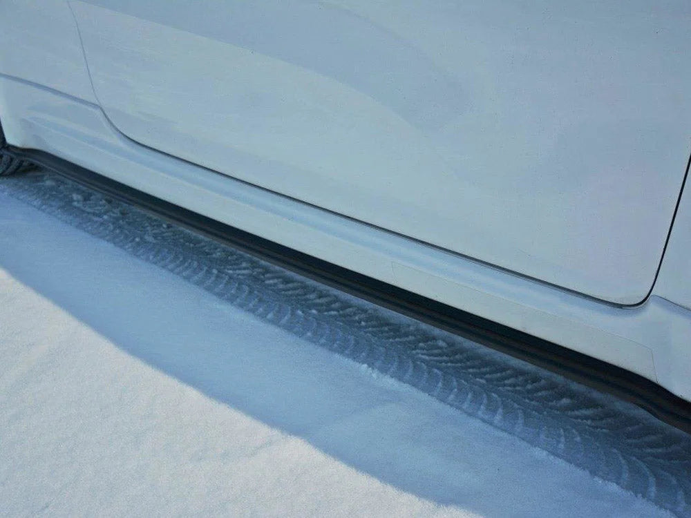 Maxton Design Side Skirts Splitters KIA Cee'd GT MK2 13-18