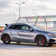 Maxton Design Side Skirts Splitters Mercedes-benz GLA 45 AMG SUV X156 Pre-facelift 14-17