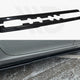 Maxton Design Side Skirts Splitters Mercedes-benz SLK R172 Standard 11-15