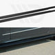 Maxton Design Side Skirts Splitters Mercedes E W212 Coupe & Cabrio 12-17