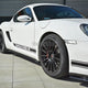 Maxton Design Side Skirts Splitters Porsche Cayman S 987C 2006-09