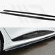Maxton Design Side Skirts Splitters Renault CLIO MK4 RS 13-19
