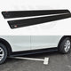 Maxton Design Side Skirts Splitters Ssangyong Tivoli 15-19