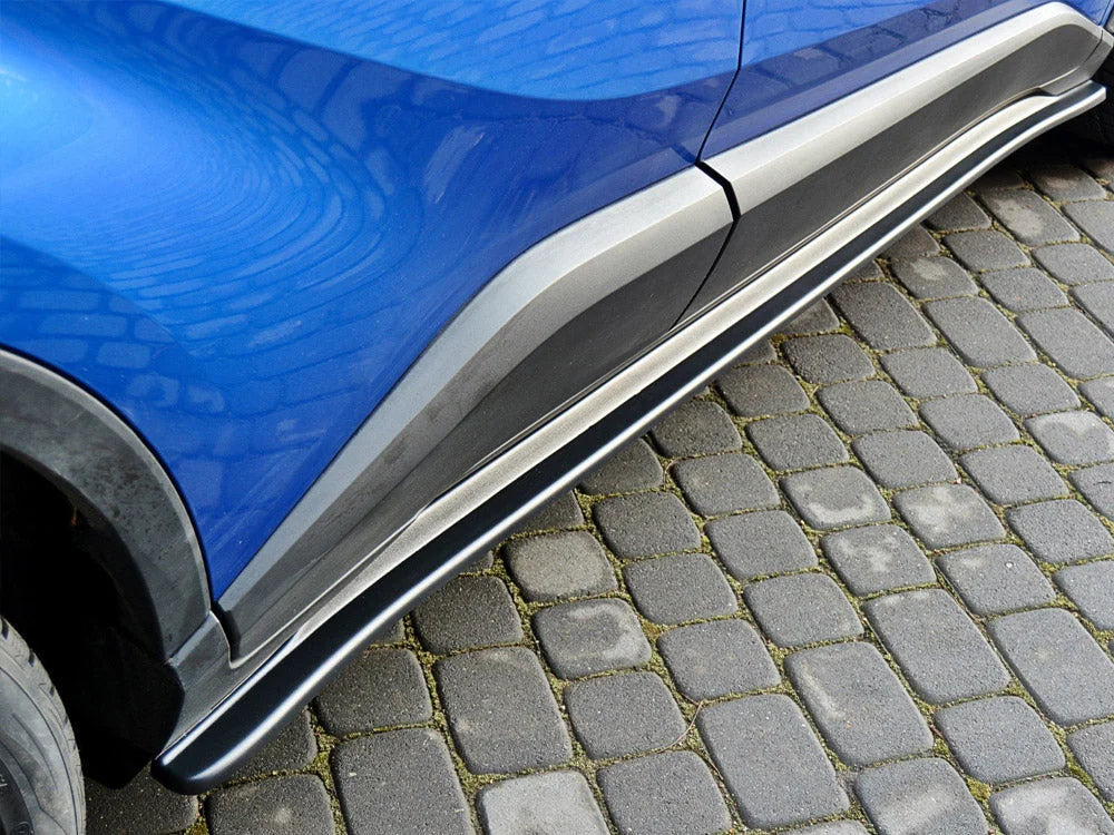 Maxton Design Side Skirts Splitters Toyota C-HR 2016-UP