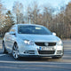 Maxton Design Side Skirts Splitters Volkswagen EOS 09-10