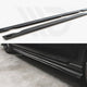 Maxton Design Side Skirts Splitters Volkswagen Golf MK7.5 GTI TCR 2019