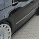 Maxton Design Side Skirts Splitters Volkswagen Passat CC Standard 09-12