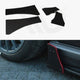 Maxton Design Side Splitters Subaru Impreza WRX STI Blobeye 09-06