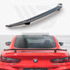 Maxton Design Spoiler BMW 8-Series Coupe M-pack G15 2018-
