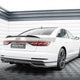 Maxton Design Spoiler CAP 3D Audi A8 A8 S-Line S8 D5