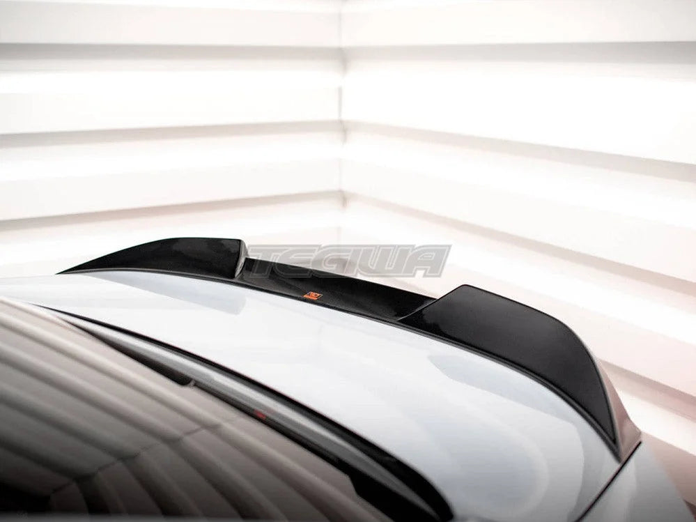 Maxton Design Spoiler CAP 3D BMW 2-Series Coupe G42