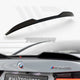 Maxton Design Spoiler CAP 3D BMW 3-Series M340i M-Pack Sedan G20 Facelift