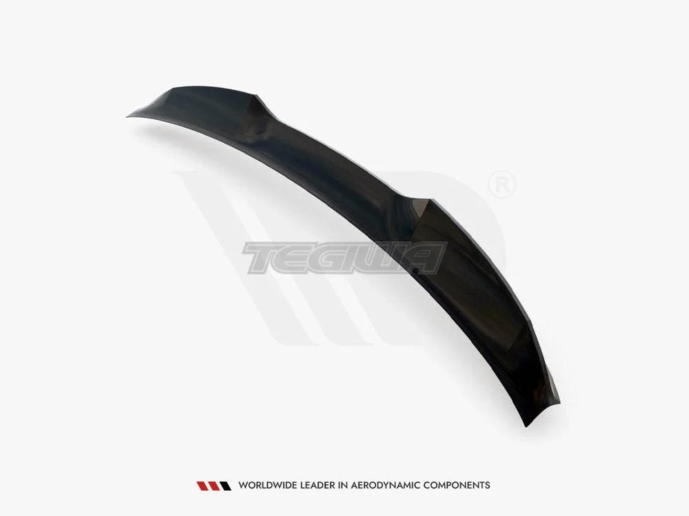 Maxton Design Spoiler CAP 3D BMW 7-Series M-Pack M760e G70