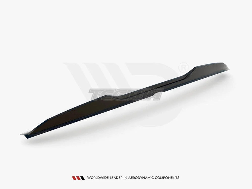 Maxton Design Spoiler CAP 3D BMW 7-Series M-Pack M760e G70