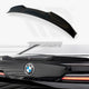 Maxton Design Spoiler CAP 3D BMW 7-Series M-Pack M760e G70