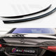 Maxton Design Spoiler CAP 3D Mercedes S AMG-Line W223