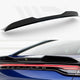 Maxton Design Spoiler CAP 3D Porsche Panamera E-Hybrid 971 Facelift