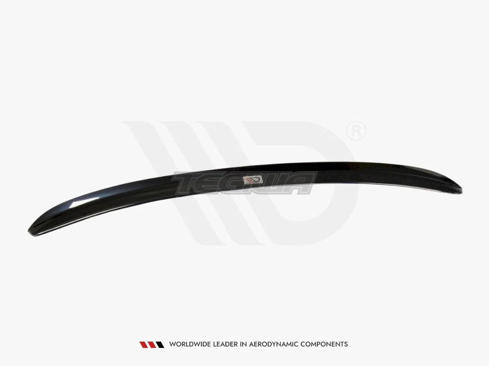 Maxton Design Spoiler CAP Alfa Romeo Giulietta 2010-15
