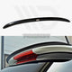 Maxton Design Spoiler CAP Alfa Romeo Giulietta 2010-15