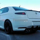 Maxton Design Spoiler CAP Alfa Romeo GT 09-10