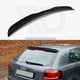 Maxton Design Spoiler CAP Audi A3 8P 08-12