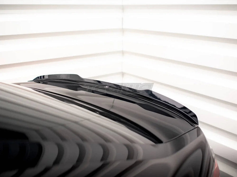 Maxton Design Spoiler CAP Audi A3 A3 S-Line Sedan 8Y