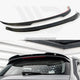 Maxton Design Spoiler CAP Audi A3 Sportback 8V 13-16