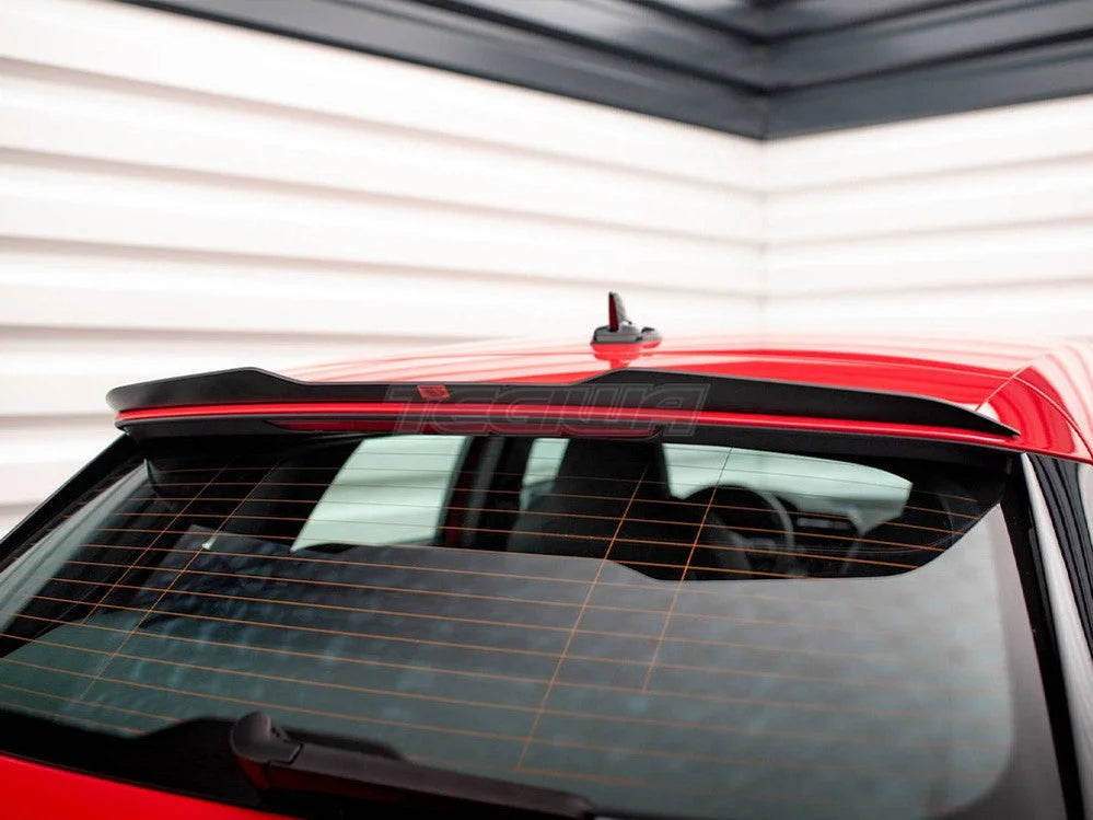 Maxton Design Spoiler CAP Audi A3 Sportback 8Y