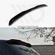 Maxton Design Spoiler CAP Audi A4 B8 Avant