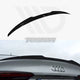 Maxton Design Spoiler CAP Audi A5 S-line F5 Sportback 2016-