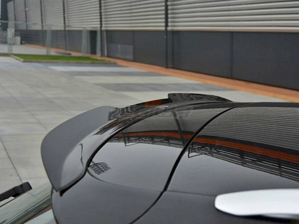 Maxton Design Spoiler CAP Audi A6 C7 Avant 11-14