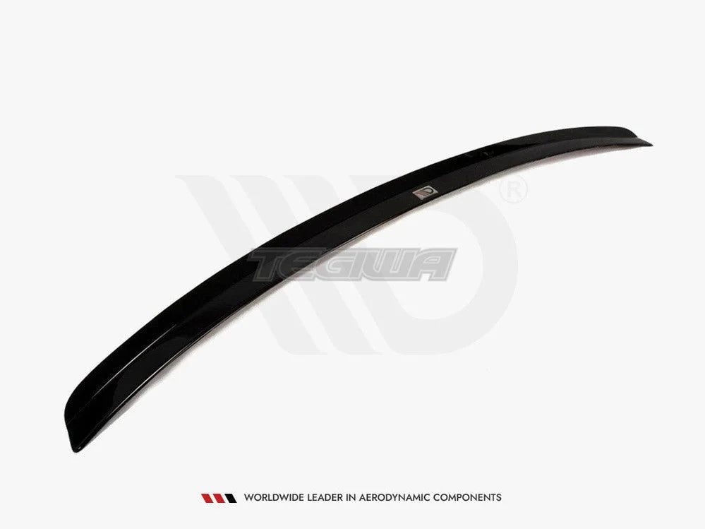 Maxton Design Spoiler CAP Audi A8 D3 06-10