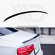 Maxton Design Spoiler CAP Audi A8 D4 2099- 2014