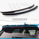 Maxton Design Spoiler CAP Audi e-Tron