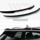 Maxton Design Spoiler CAP Audi Q3 S-Line F3