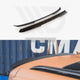 Maxton Design Spoiler CAP Audi Q7 S-line MK1 05-09
