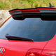 Maxton Design Spoiler CAP Audi RS3 8P 11-12