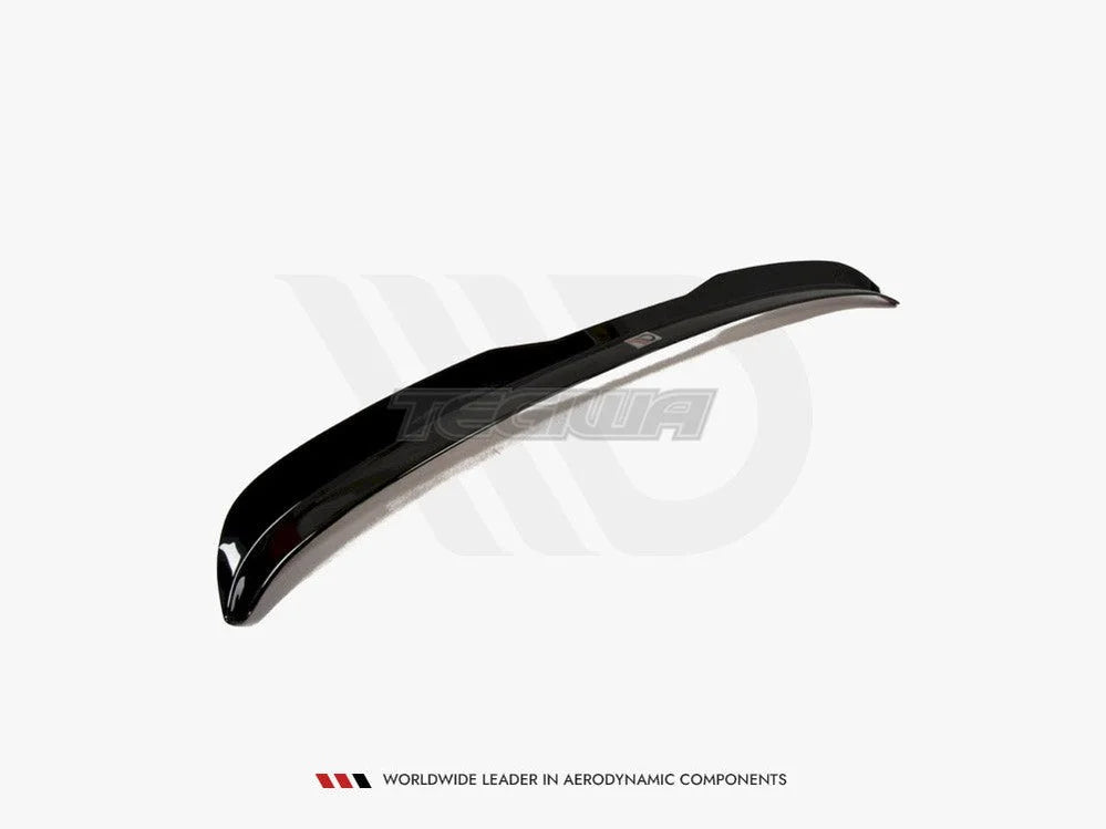 Maxton Design Spoiler CAP Audi RS4 B5 99-01