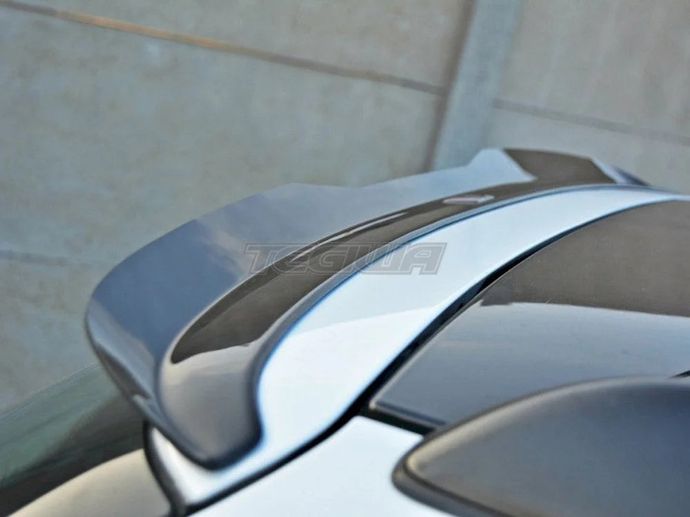 Maxton Design Spoiler CAP Audi RS4 B5 99-01