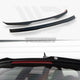 Maxton Design Spoiler CAP Audi RS6 Avant C6