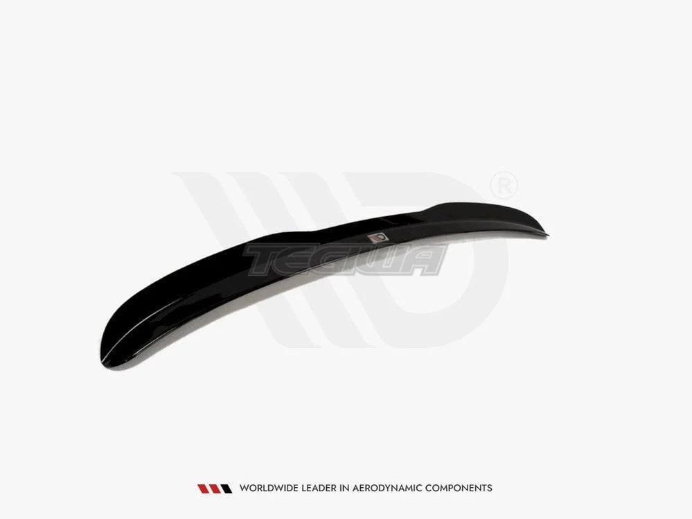 Maxton Design Spoiler CAP Audi RS6 C5 Avant