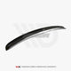 Maxton Design Spoiler CAP Audi RS6 C6 Avant